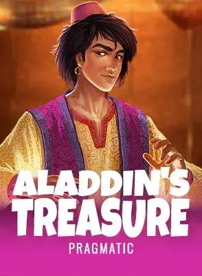 Aladdin's Treasure