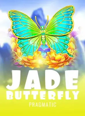 Jade Butterfly