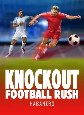 Knockout Football Rush