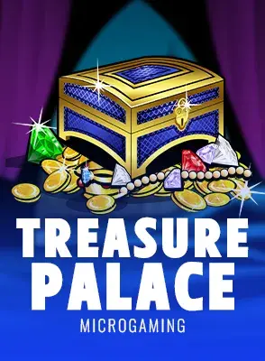 Treasure Palace